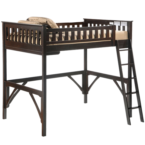 Avenue Six Roundabout Spring Green Low Circle Lounger