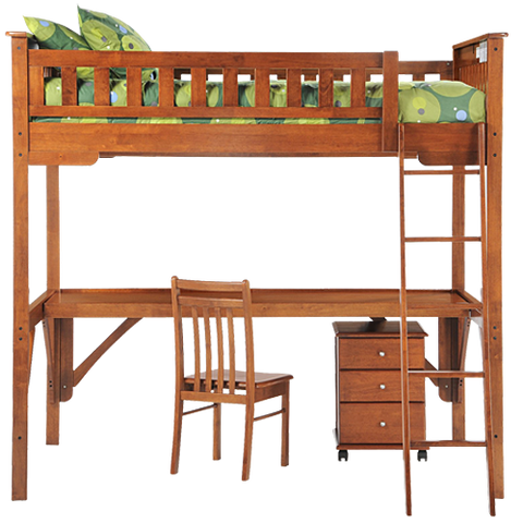 Avenue Six Roundabout Spring Green Low Circle Lounger