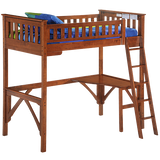 Avenue Six Roundabout Spring Green Low Circle Lounger