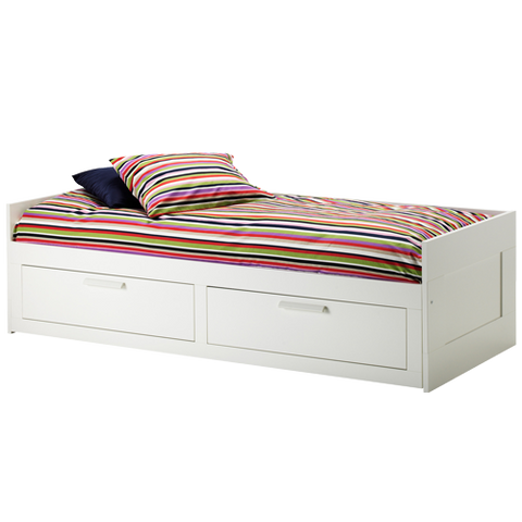 Charles Eames Style Bench