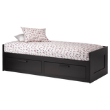 Charles Eames Style Bench