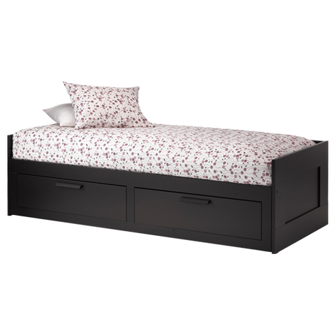 Charles Eames Style Bench