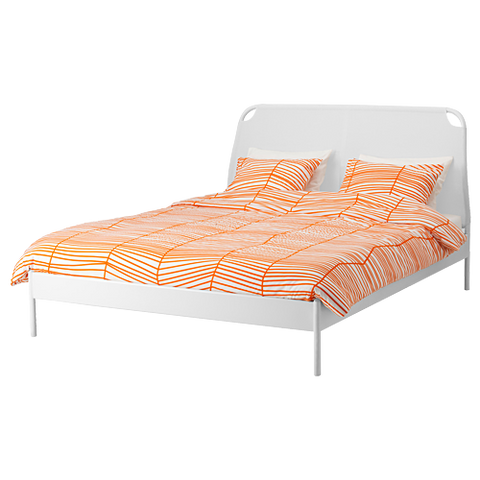 Comfee Casual Arm Chair from Anna Hrecka