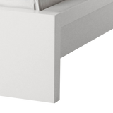 contemporary chaise lounge