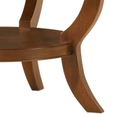 Mesa Modern Round Dining Table